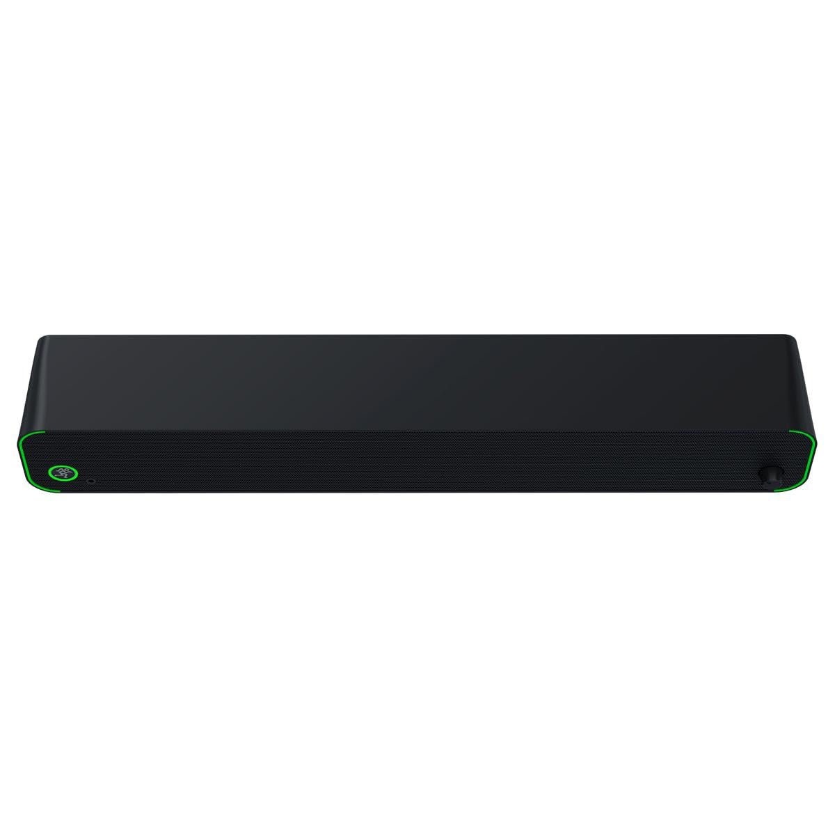 Amazon.com: Mackie CR-X Series, CR StealthBar Desktop PC Soundbar